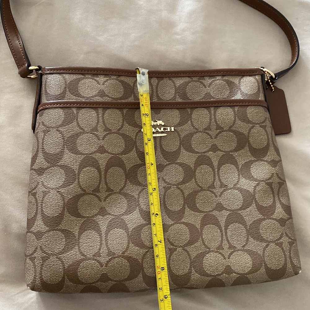 Coach Bag - Picture 9 of 13
